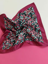 Profuse Pocket Square - TOSSIDO