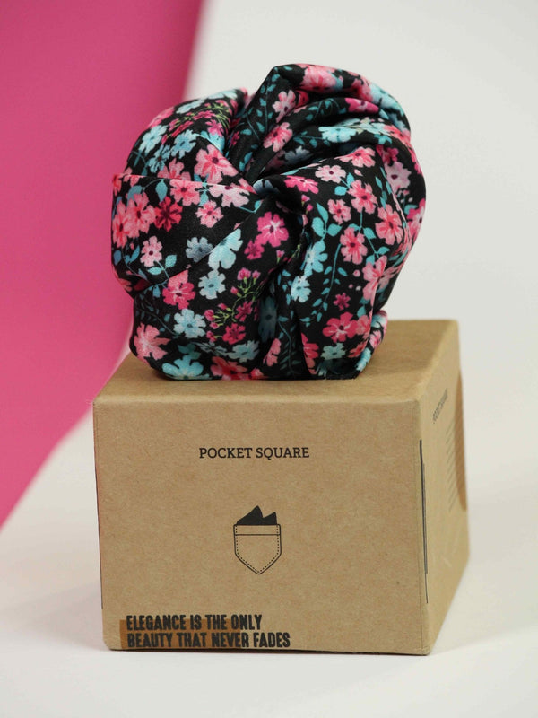 Profuse Pocket Square - TOSSIDO