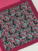Profuse Pocket Square - TOSSIDO