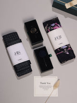 Pure Elegance Pair Ensemble - TOSSIDO