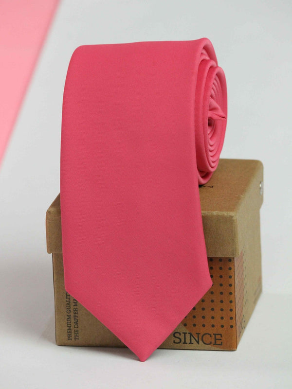 Quaggy Necktie - TOSSIDO