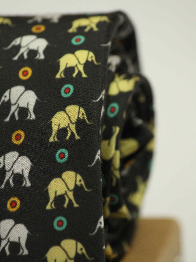 Quirk It Up Necktie - TOSSIDO