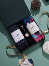 Radiant Pair Style Box - TOSSIDO