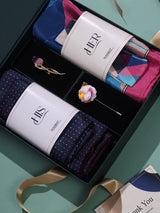 Radiant Pair Style Box - TOSSIDO