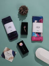 Radiant Pair Style Box - TOSSIDO