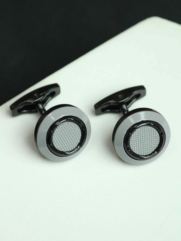 Raffish Premium Cufflinks - TOSSIDO