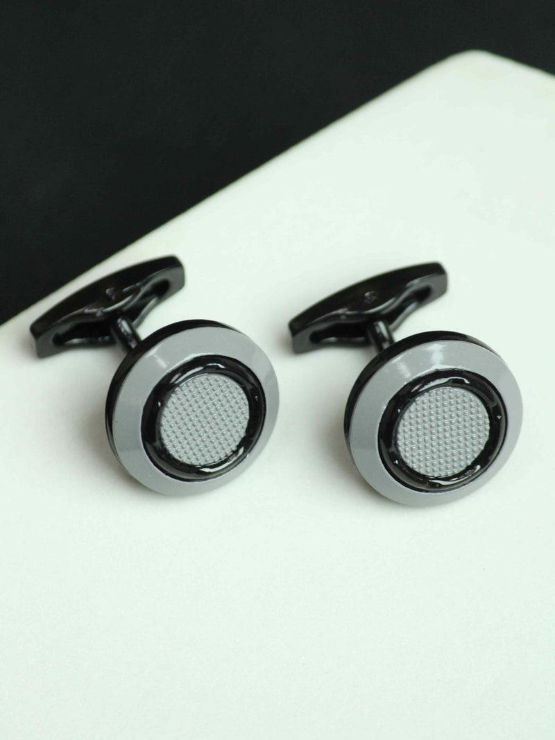Raffish Premium Cufflinks - TOSSIDO