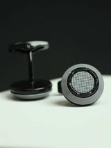 Raffish Premium Cufflinks - TOSSIDO