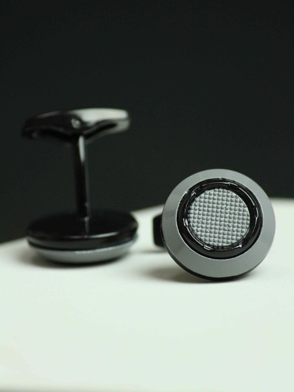 Raffish Premium Cufflinks - TOSSIDO