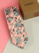 Rampart Necktie - TOSSIDO