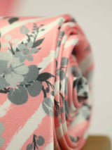 Rampart Necktie - TOSSIDO