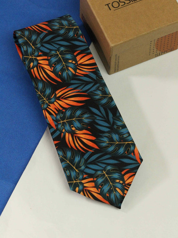 Reap It Up Necktie - TOSSIDO