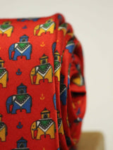 Redrobo Necktie - TOSSIDO