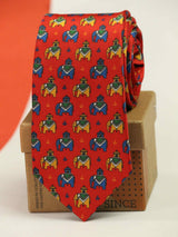 Redrobo Necktie - TOSSIDO