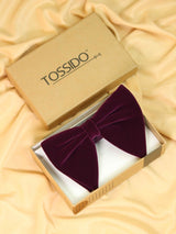 Regal Bowtie - TOSSIDO