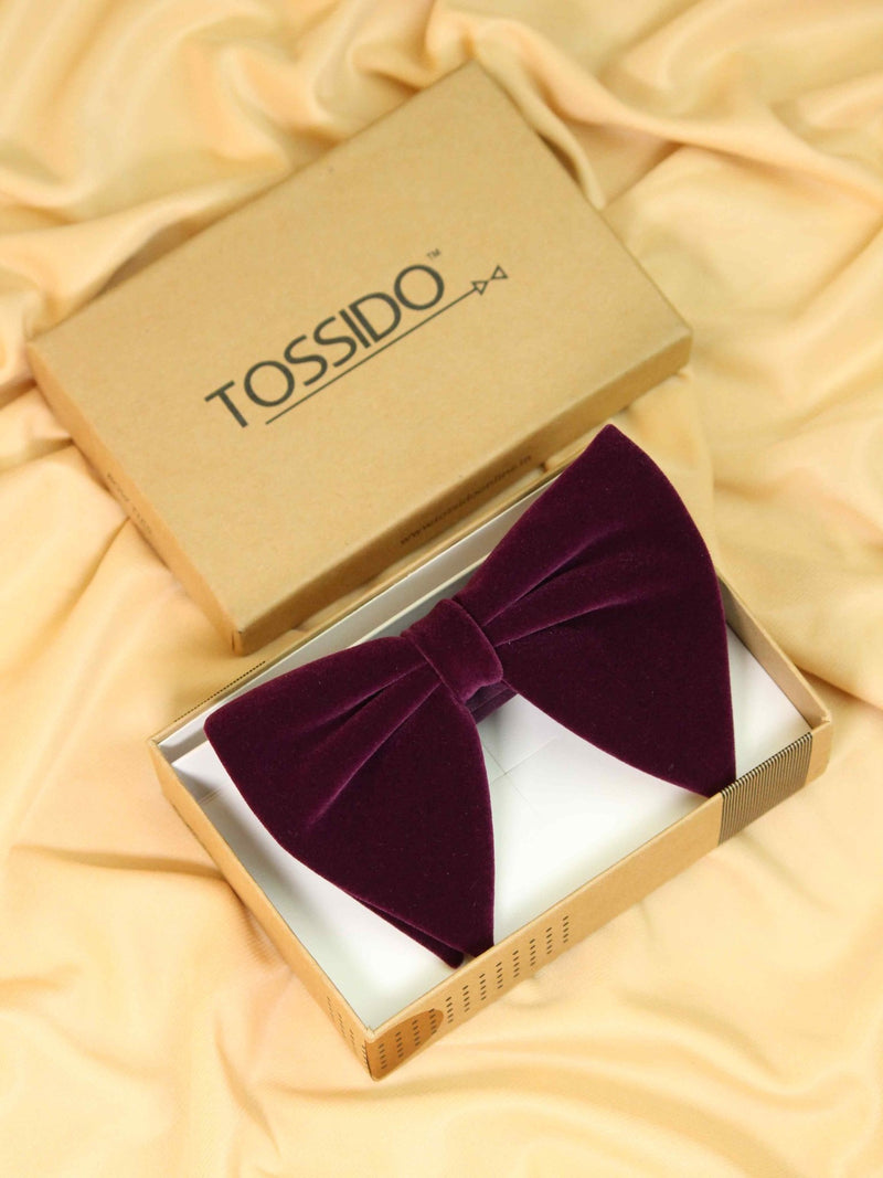 Regal Bowtie - TOSSIDO