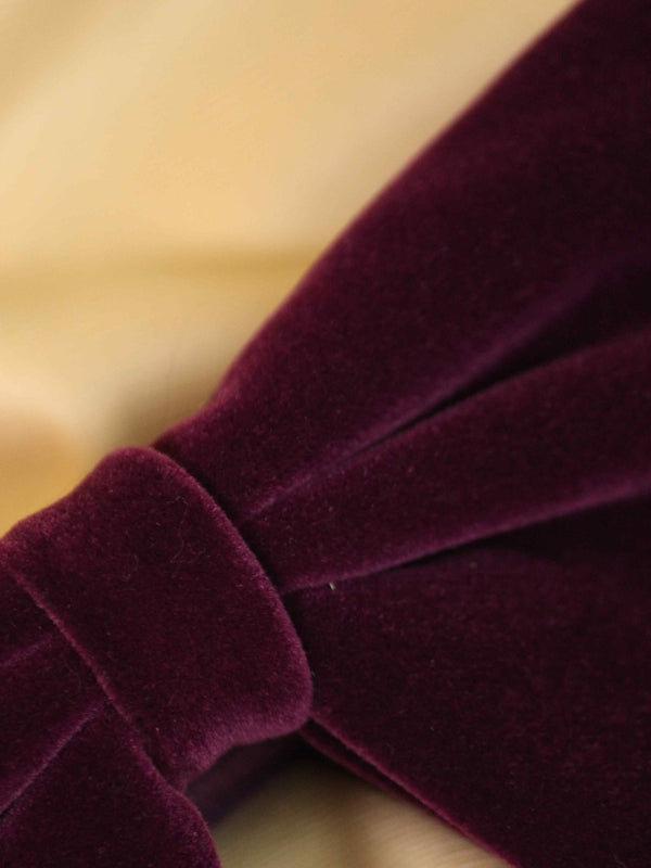 Regal Bowtie - TOSSIDO