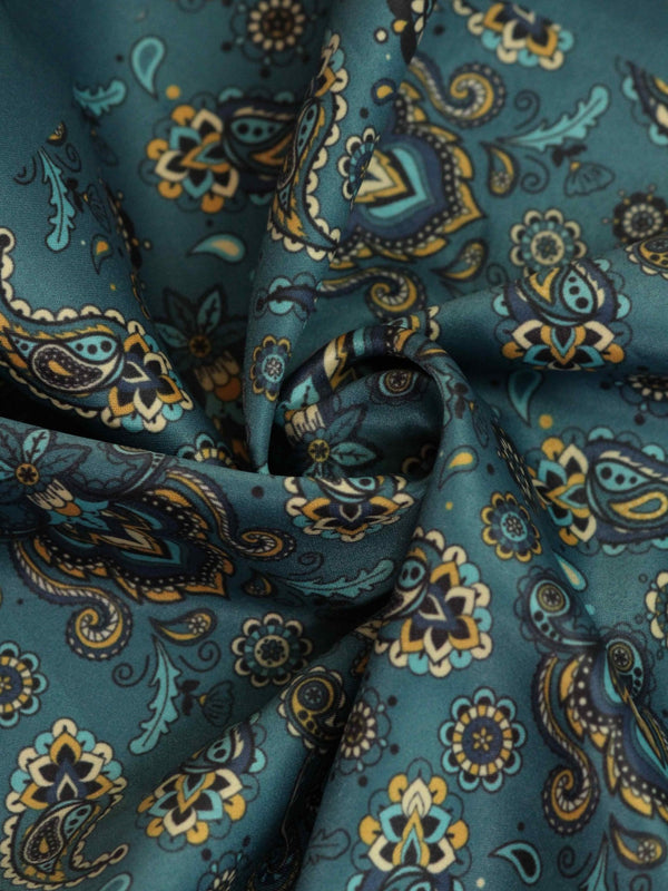 Regnant Pocket Square - TOSSIDO