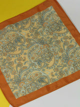 Relish Pocket Square - TOSSIDO