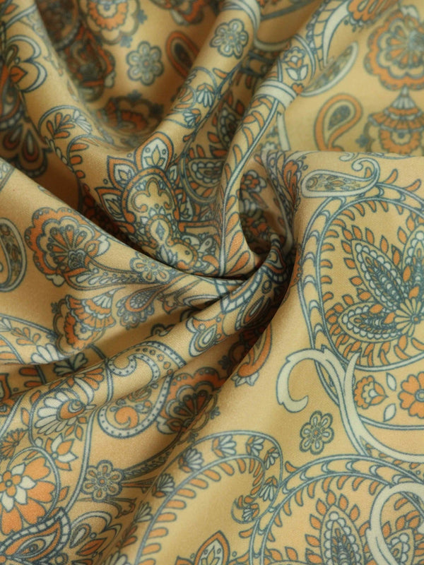 Relish Pocket Square - TOSSIDO