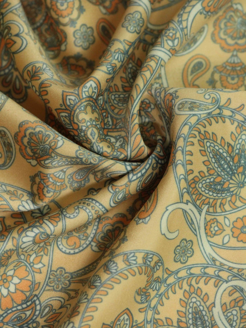 Relish Pocket Square - TOSSIDO