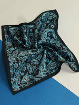 Resplendent Pocket Square - TOSSIDO