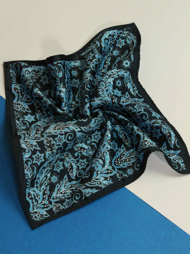 Resplendent Pocket Square - TOSSIDO