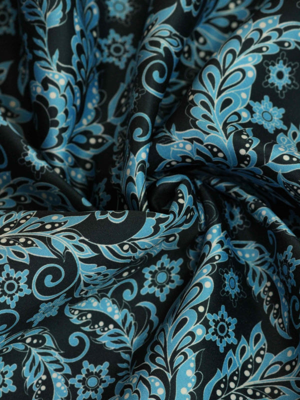 Resplendent Pocket Square - TOSSIDO