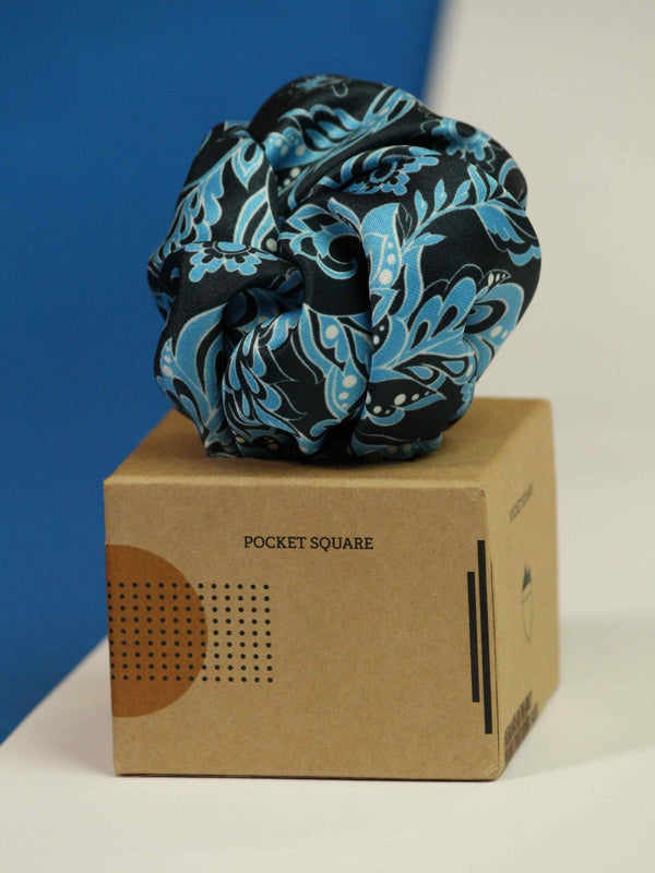 Resplendent Pocket Square - TOSSIDO