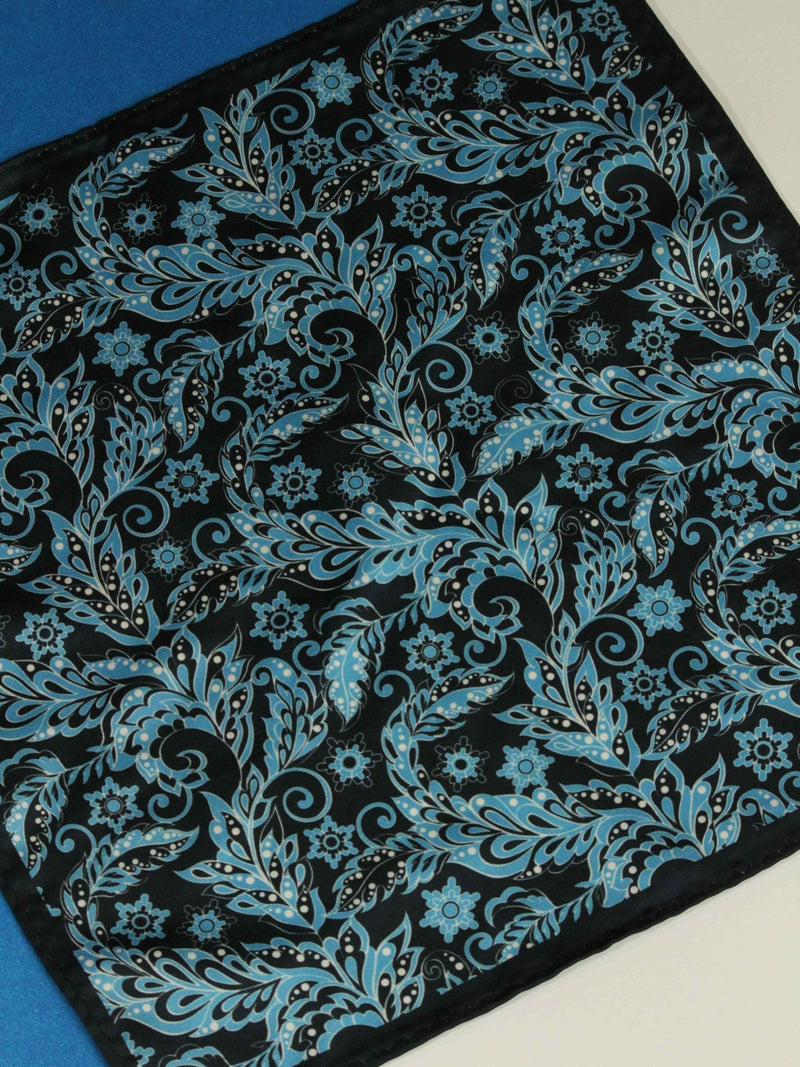 Resplendent Pocket Square - TOSSIDO