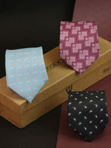Reticent Set - TOSSIDO