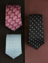 Reticent Set - TOSSIDO