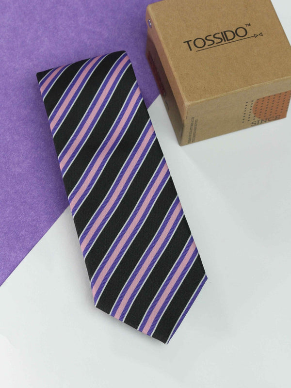 Revel Necktie - TOSSIDO