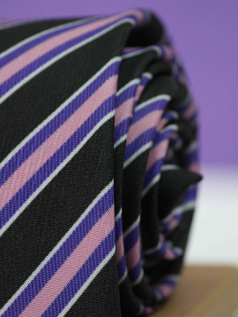 Revel Necktie - TOSSIDO