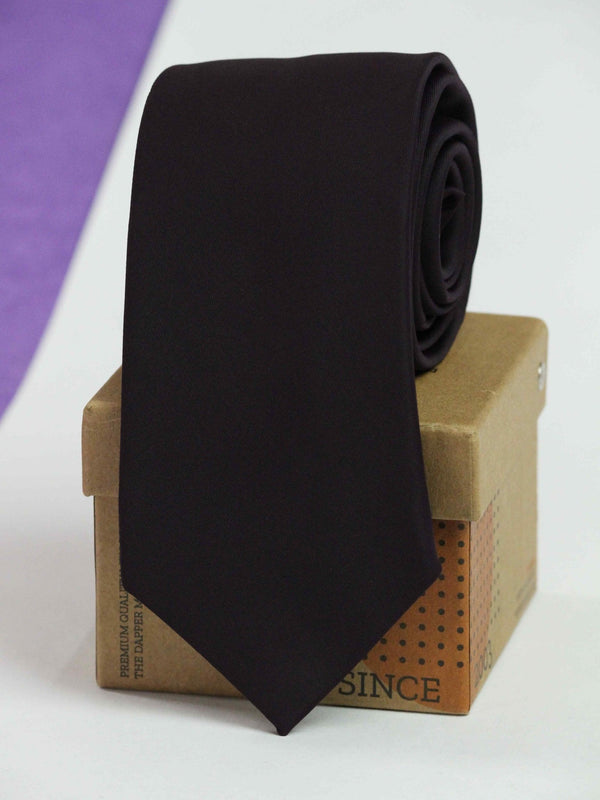 Rigor Necktie - TOSSIDO