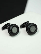 Riotous Premium Cufflinks - TOSSIDO