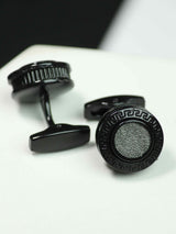 Riotous Premium Cufflinks - TOSSIDO