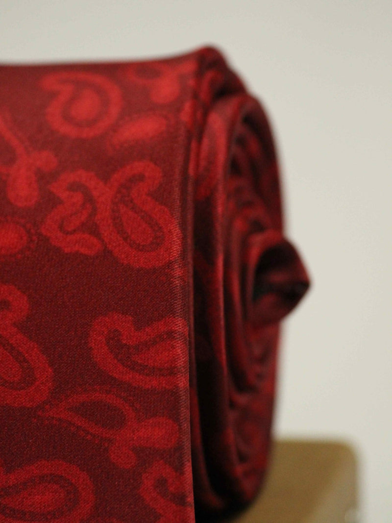 Robust Necktie - TOSSIDO