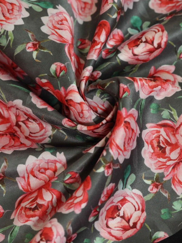 Rosaelia Pocket Square - TOSSIDO