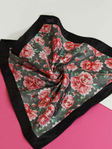Rosaelia Pocket Square - TOSSIDO