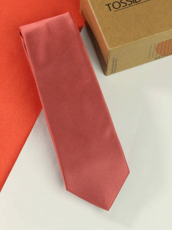 Roseate Necktie - TOSSIDO