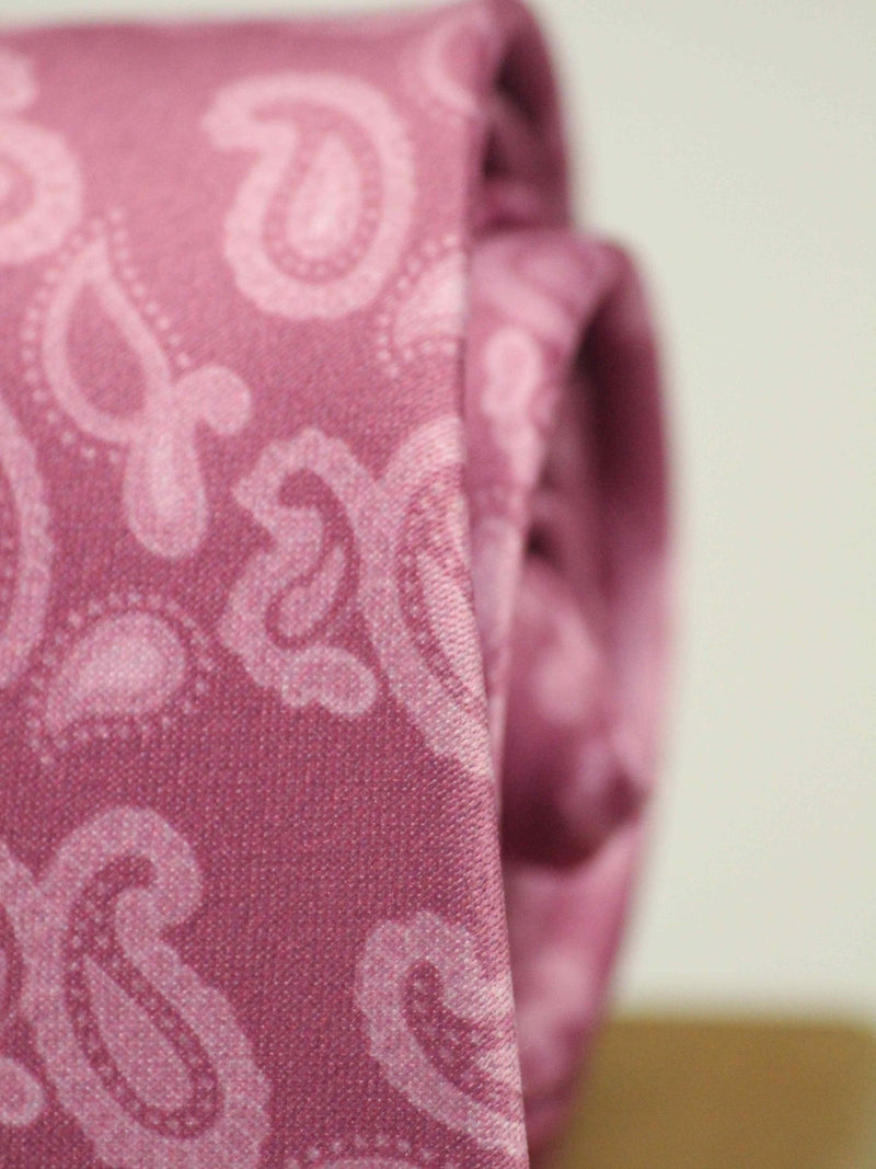 Roseate Necktie - TOSSIDO