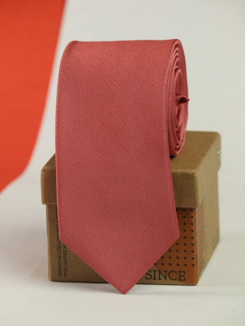 Roseate Necktie - TOSSIDO