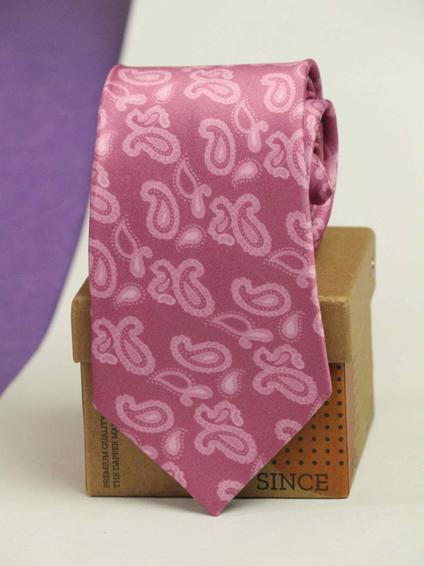 Roseate Necktie - TOSSIDO