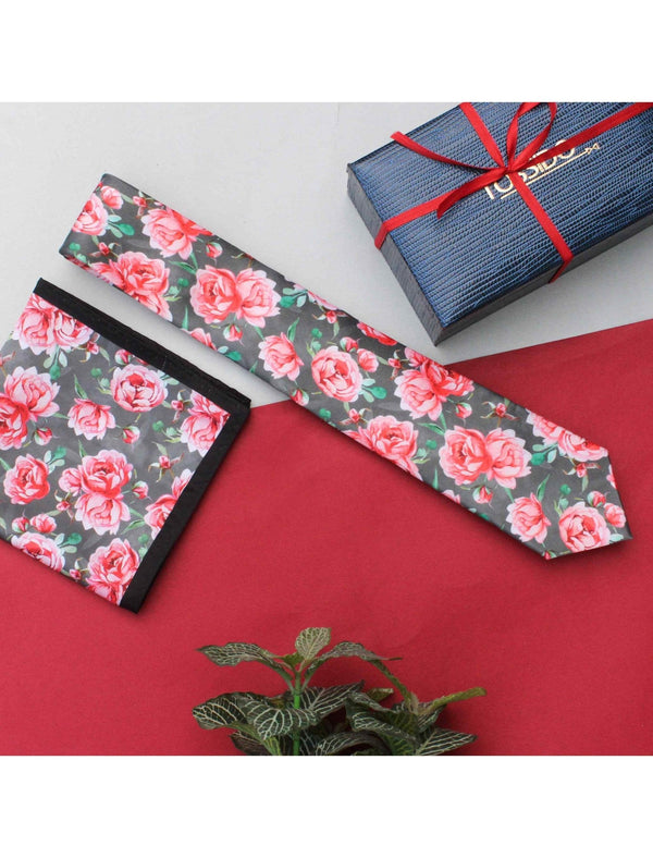 Roseberry Set - TOSSIDO