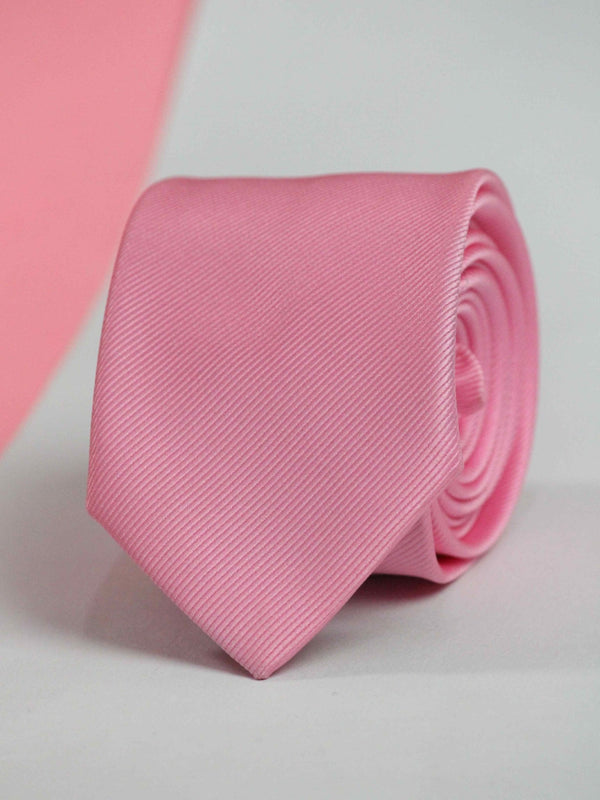 Roselina Skinny Necktie - TOSSIDO