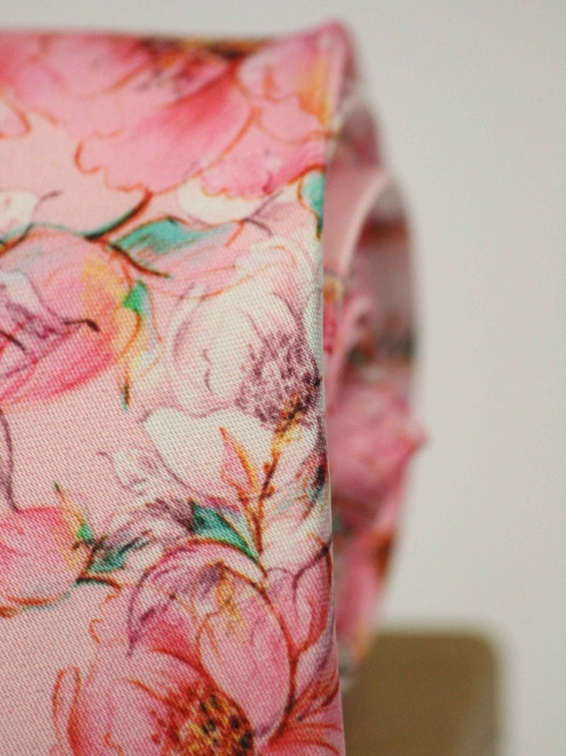 Rosina Necktie - TOSSIDO