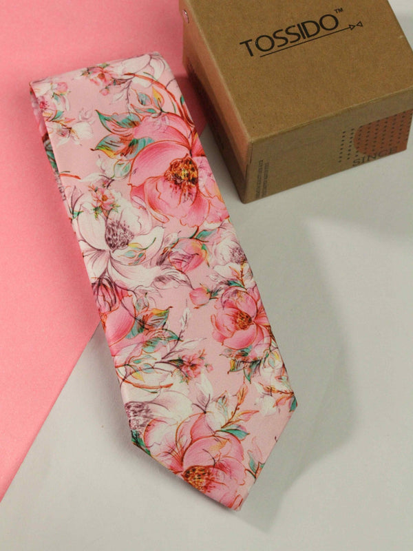 Rosina Necktie - TOSSIDO