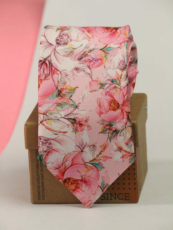 Rosina Necktie - TOSSIDO