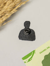 Ross Geller Enamel Pin - TOSSIDO